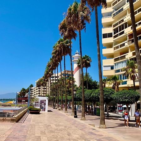 Top Studio on Marbella boulevard Esterno foto