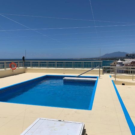 Top Studio on Marbella boulevard Esterno foto