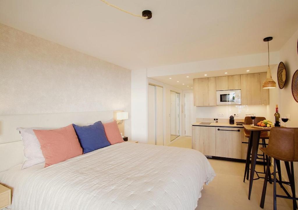 Top Studio on Marbella boulevard Esterno foto