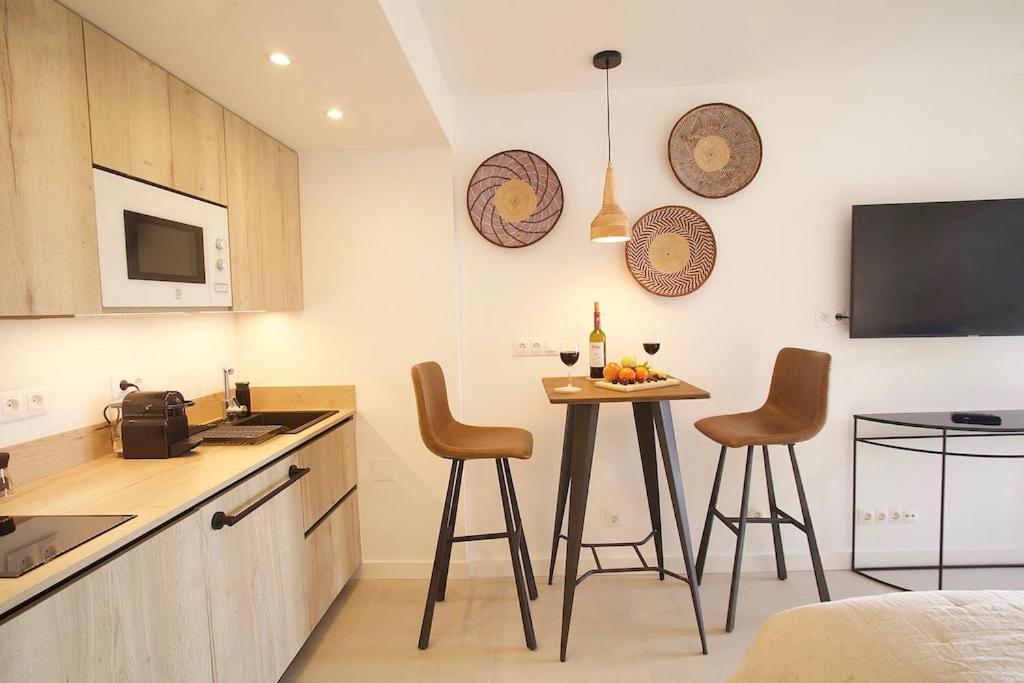 Top Studio on Marbella boulevard Esterno foto