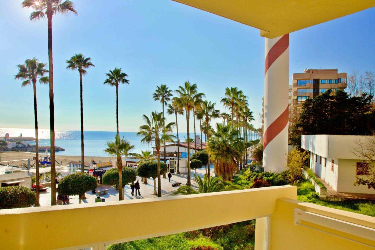 Top Studio on Marbella boulevard Esterno foto