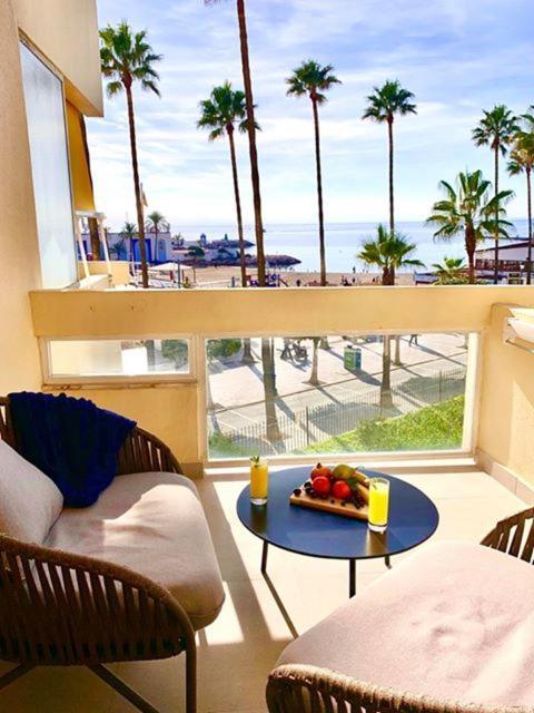Top Studio on Marbella boulevard Esterno foto