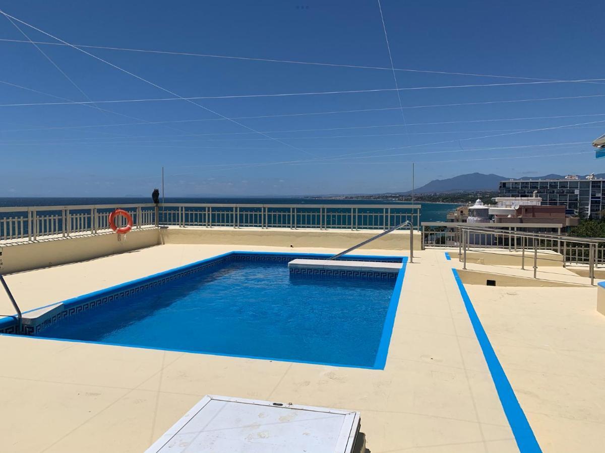 Top Studio on Marbella boulevard Esterno foto